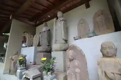 徳蔵寺(東京都)