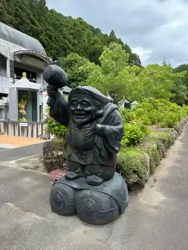 大観音寺(三重県)