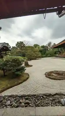 建仁寺（建仁禅寺）(京都府)