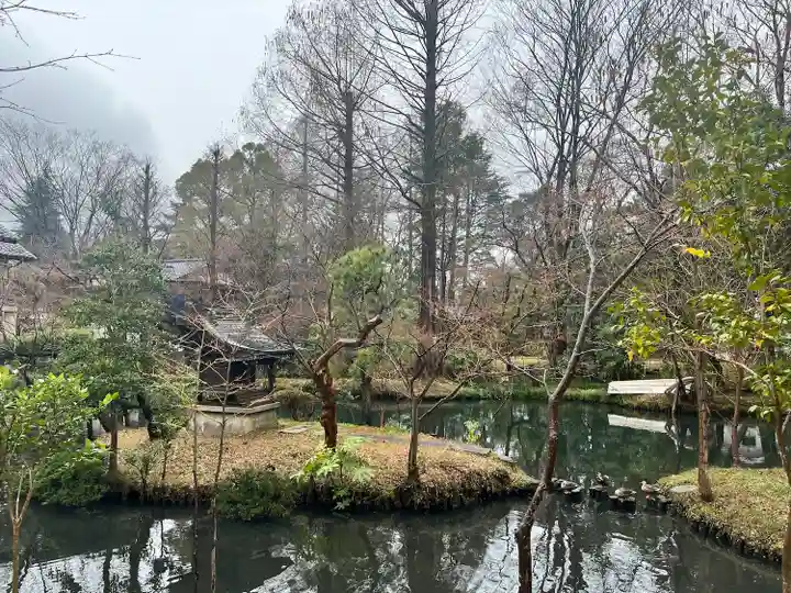 深大寺(東京都)