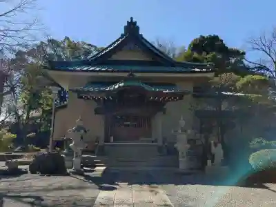 常光寺(神奈川県)