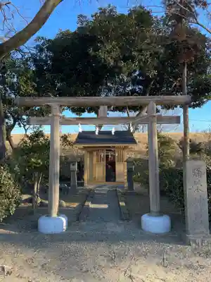 彌榮神社(埼玉県)