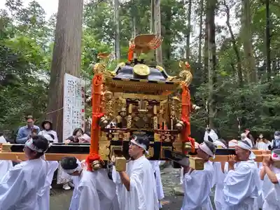 椿大神社(三重県)