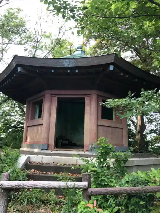 稱名寺(神奈川県)