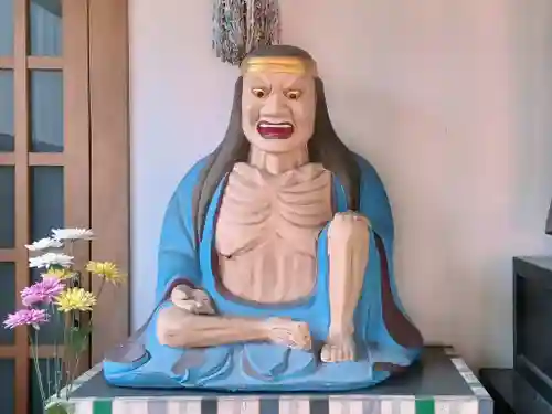 西福寺(埼玉県)