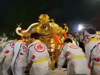 伊豫豆比古命神社(愛媛県)