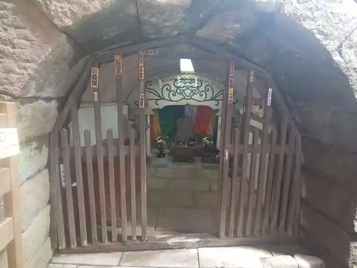 蟠龍寺のその他建物