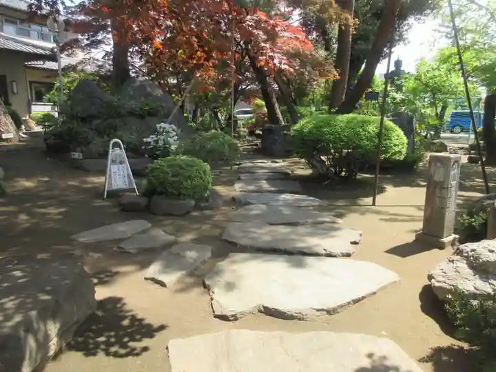 徳蔵寺(群馬県)