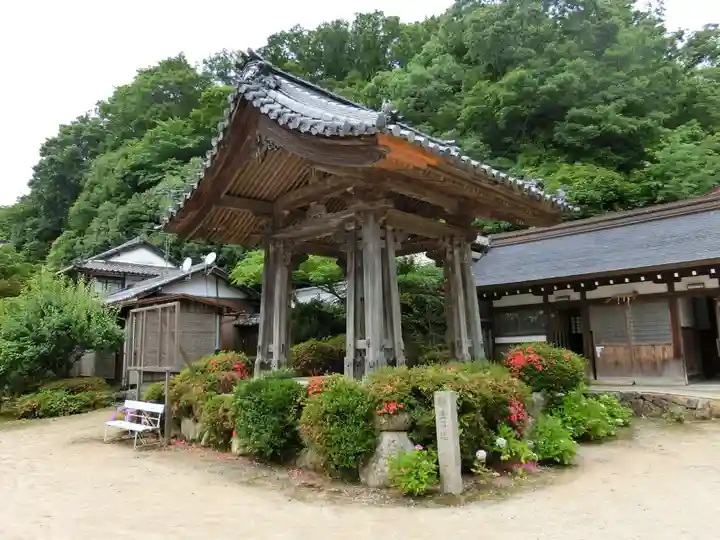 観音正寺のその他建物