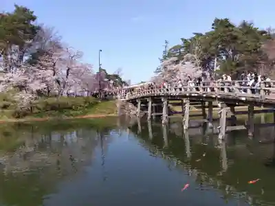 伊部波島大神(新潟県)