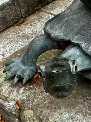 金華山黄金山神社(宮城県)