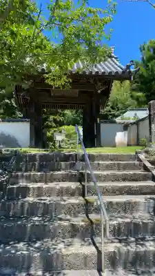 大楽寺(大分県)