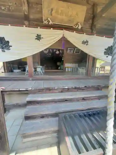 大山祇神社(栃木県)