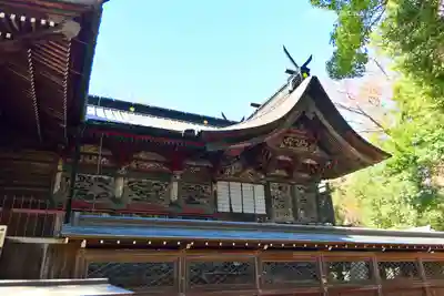 桐生天満宮(群馬県)