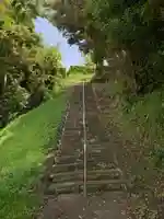 青竜寺のその他建物