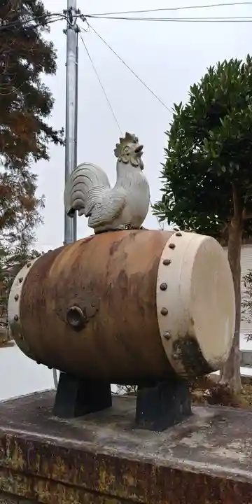 新宮神社(滋賀県)