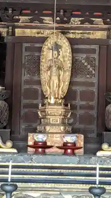 祐泉寺(岐阜県)