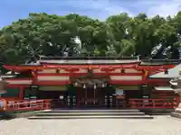 熊野速玉大社の本殿・本堂