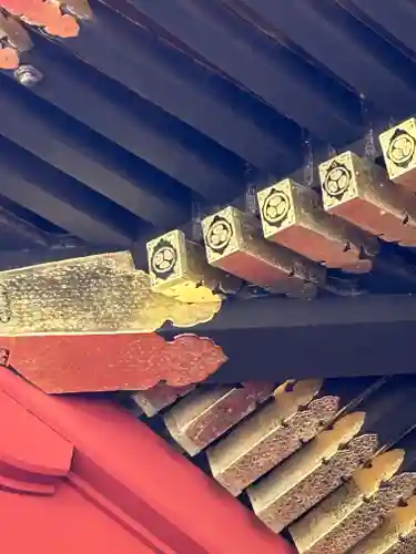 久能山東照宮(静岡県)