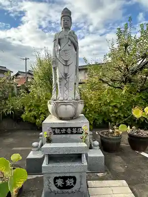 清水寺(愛知県)