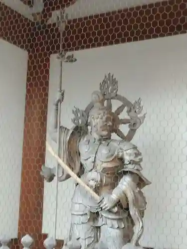 能満寺(神奈川県)