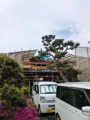 法華寺(大阪府)