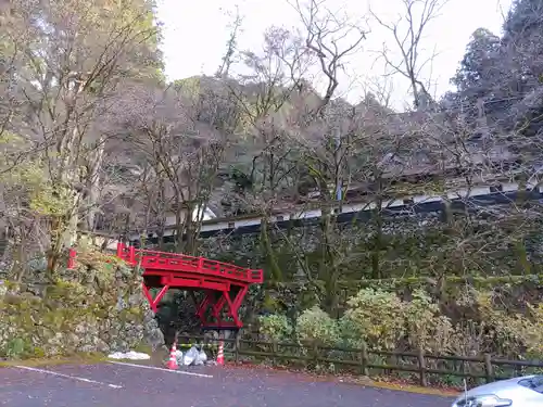 横蔵寺(岐阜県)
