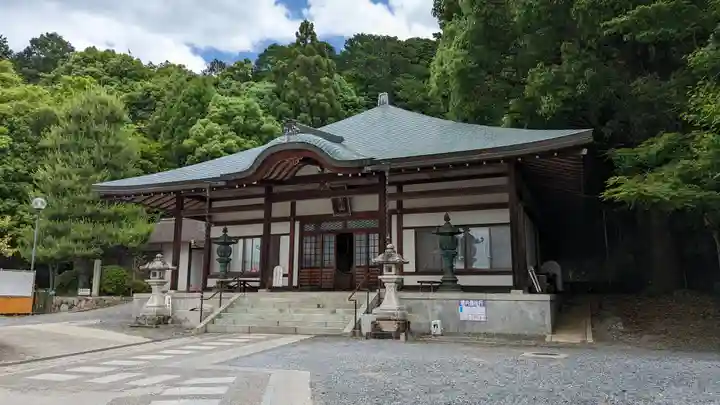 北山別院(京都府)