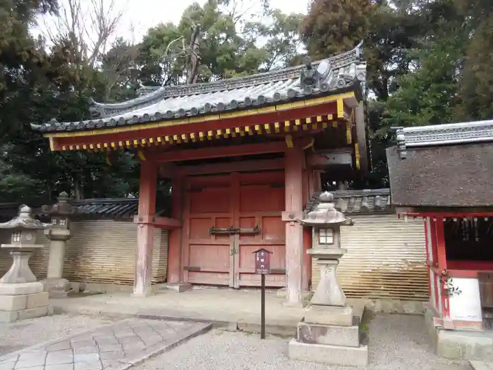 石清水八幡宮(京都府)