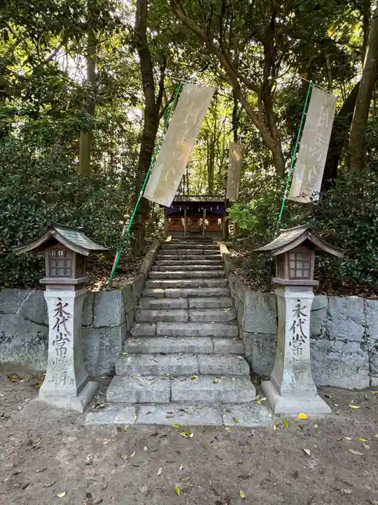 大山祇神社(愛媛県)