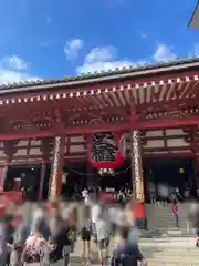 浅草寺(東京都)