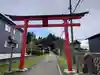 春日神社(新潟県)
