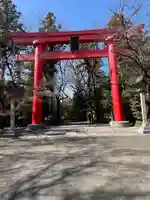 冠稲荷神社(群馬県)
