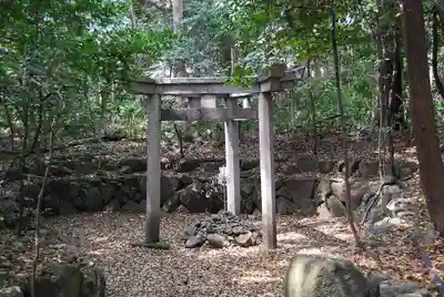木嶋坐天照御魂神社(京都府)