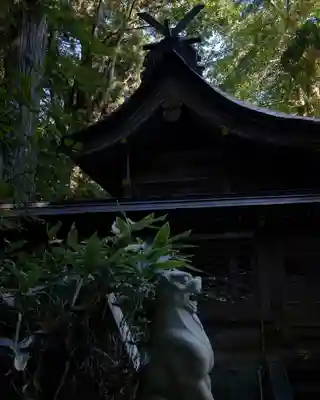 陸奥総社宮(宮城県)