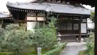 浄心寺の本殿・本堂
