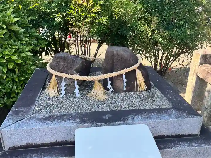 多治速比売神社(大阪府)