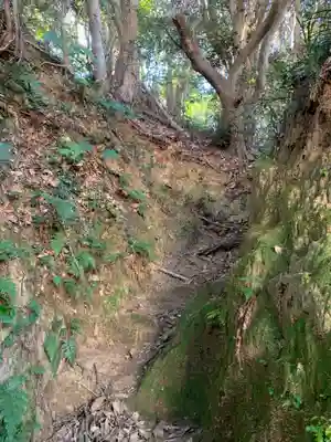 浅間神社(千葉県)