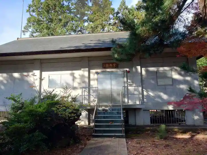 榊神社(新潟県)