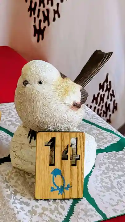 大宮・大原神社(千葉県)