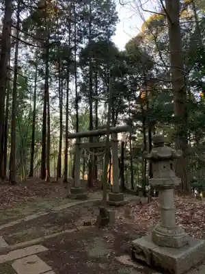 海保神社(千葉県)