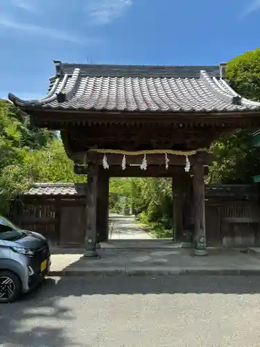 長勝寺(神奈川県)
