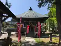 金剛山 正法寺のその他建物