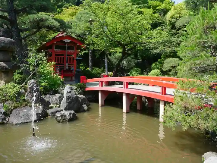 高幡不動尊 金剛寺のその他建物