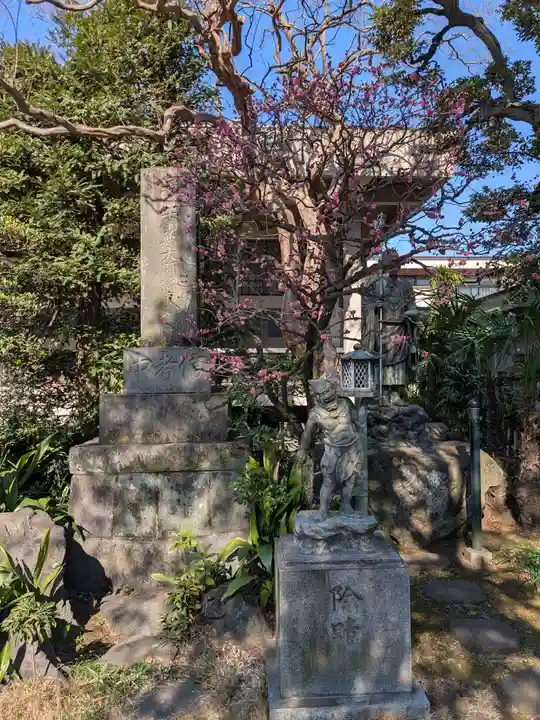 安養寺(東京都)
