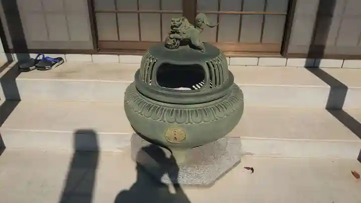 九称院一行寺のその他建物