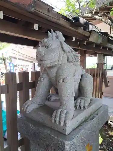鷲尾愛宕神社(福岡県)