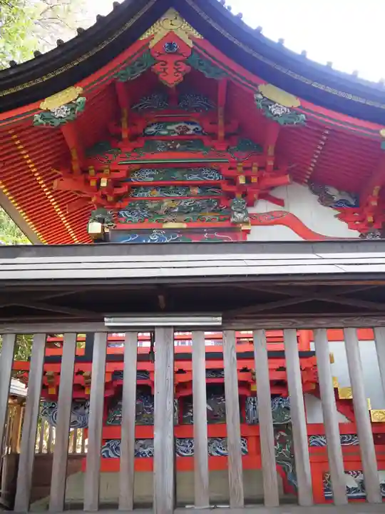 日吉神社(東京都)