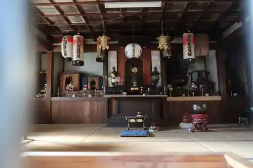 願応寺(三重県)