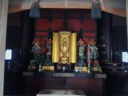 華厳寺(岐阜県)